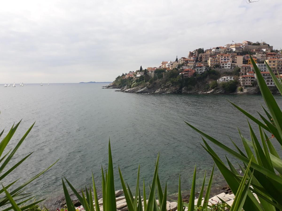 Caldera Premium Villa Καβάλα Εξωτερικό φωτογραφία