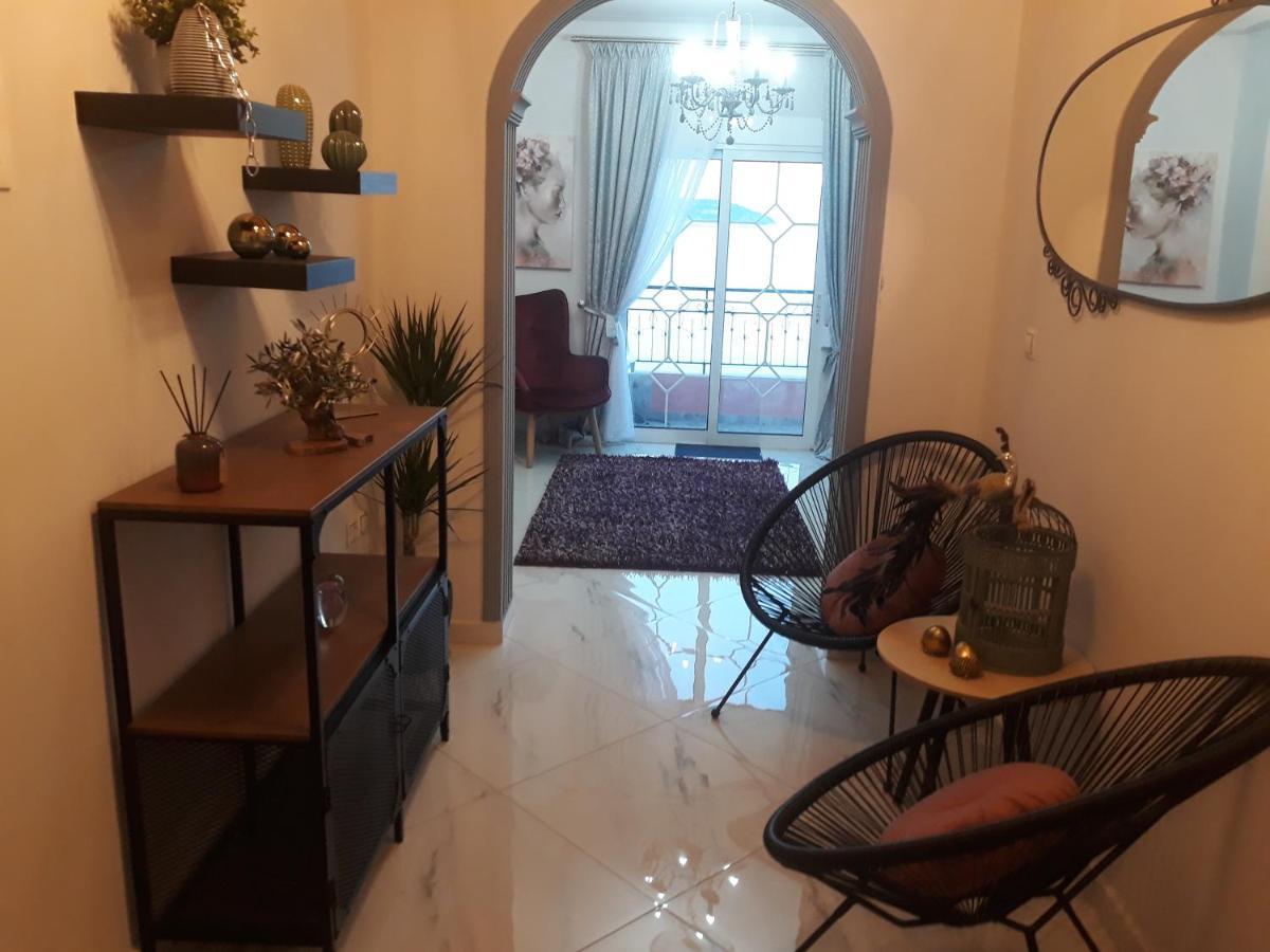 Caldera Premium Villa Καβάλα Εξωτερικό φωτογραφία