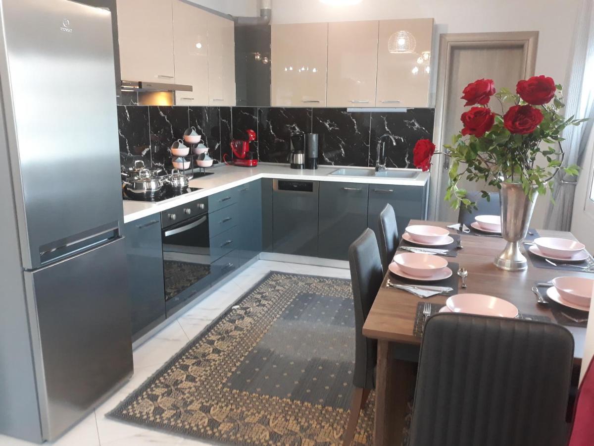 Caldera Premium Villa Καβάλα Εξωτερικό φωτογραφία