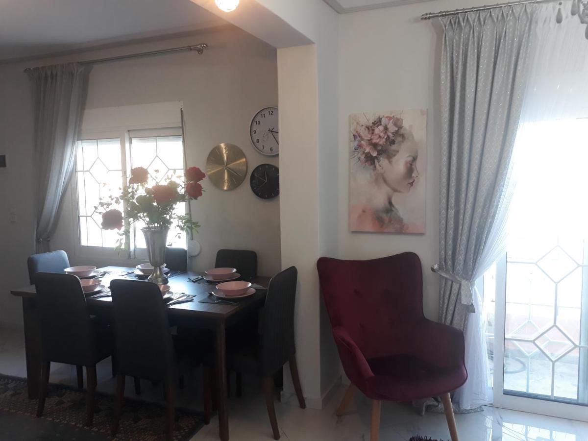 Caldera Premium Villa Καβάλα Εξωτερικό φωτογραφία