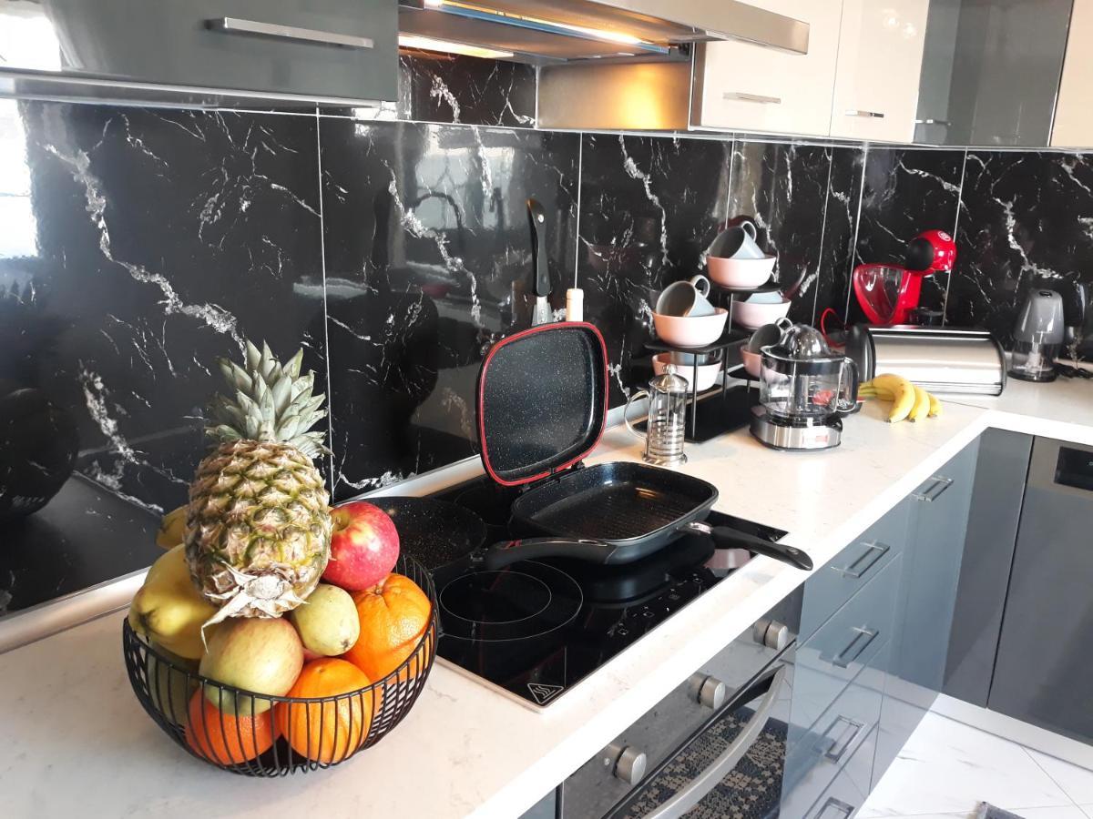 Caldera Premium Villa Καβάλα Εξωτερικό φωτογραφία