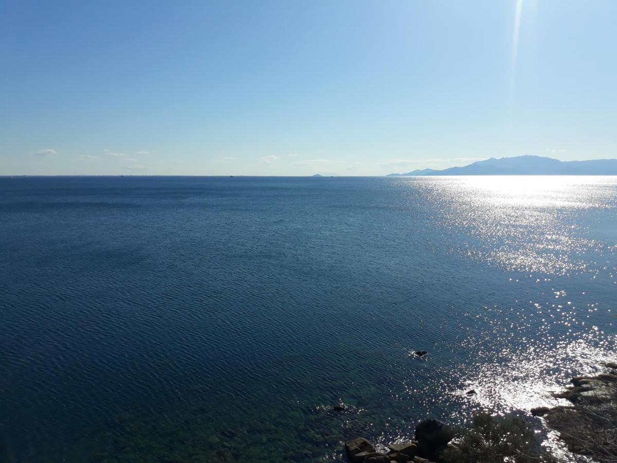 Caldera Premium Villa Καβάλα Εξωτερικό φωτογραφία