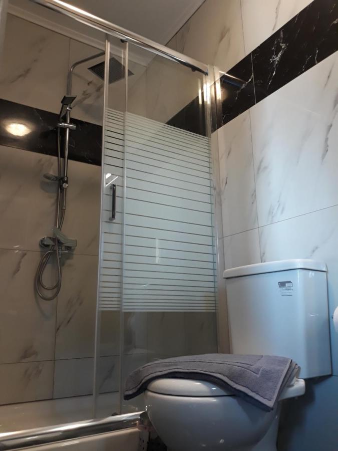 Caldera Premium Villa Καβάλα Εξωτερικό φωτογραφία
