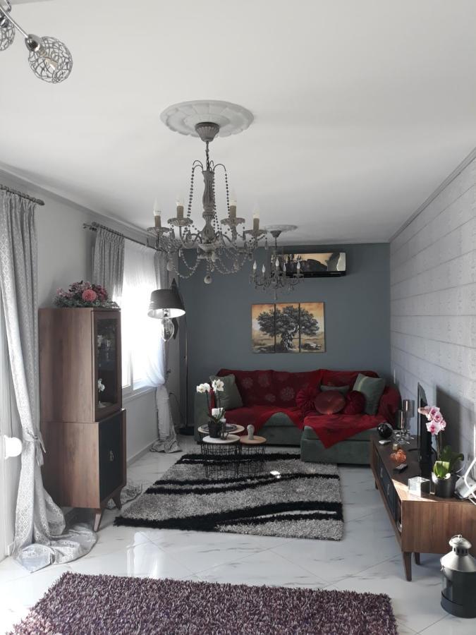Caldera Premium Villa Καβάλα Εξωτερικό φωτογραφία