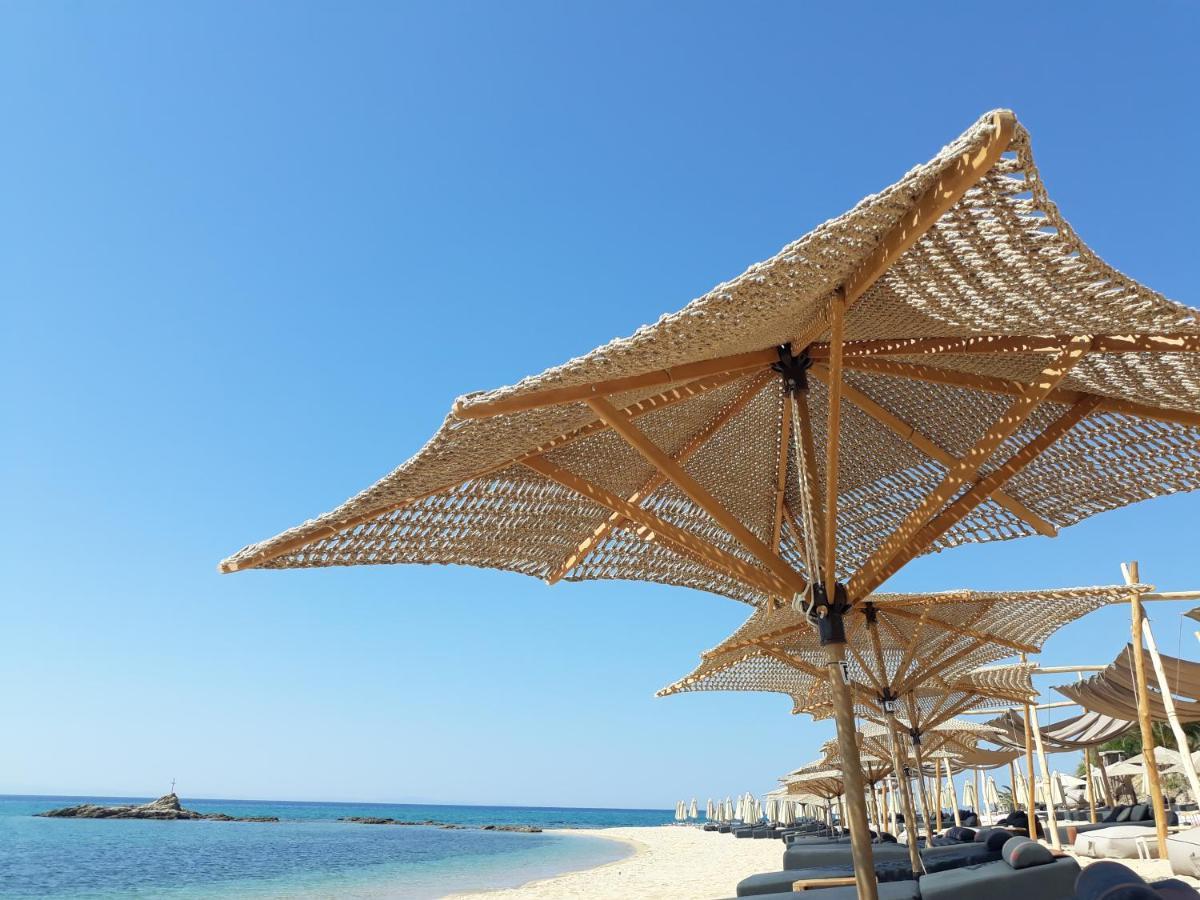 Caldera Premium Villa Καβάλα Εξωτερικό φωτογραφία