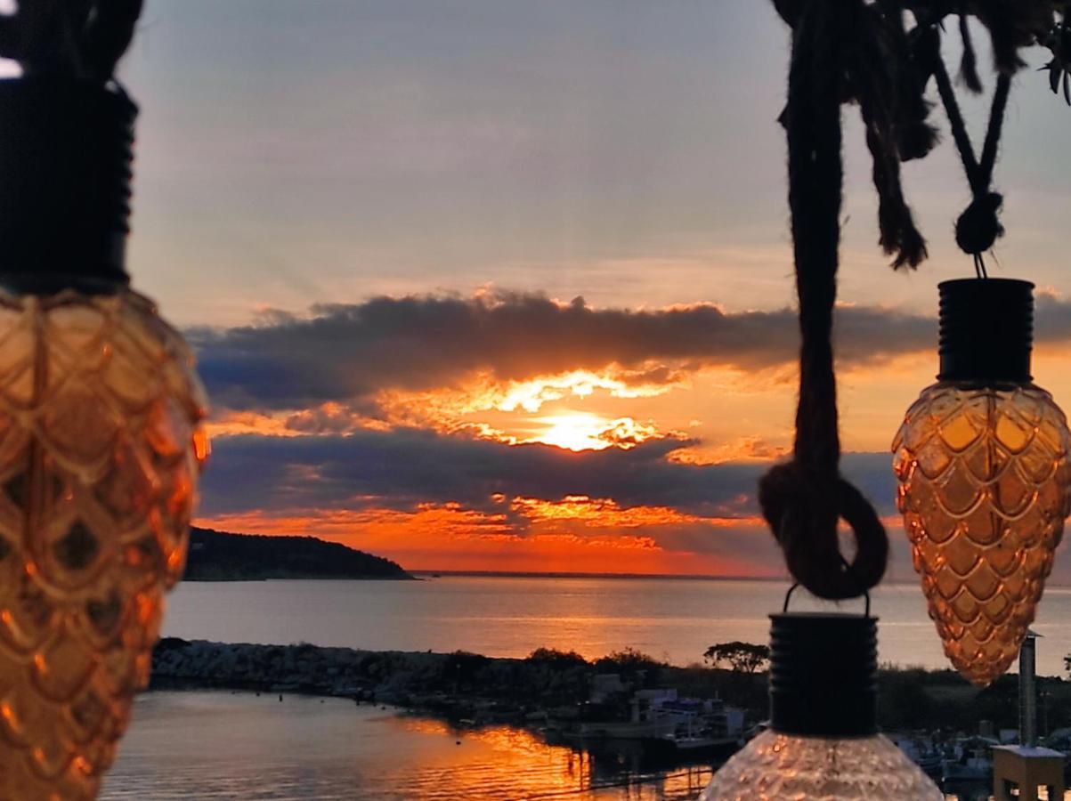 Caldera Premium Villa Καβάλα Εξωτερικό φωτογραφία
